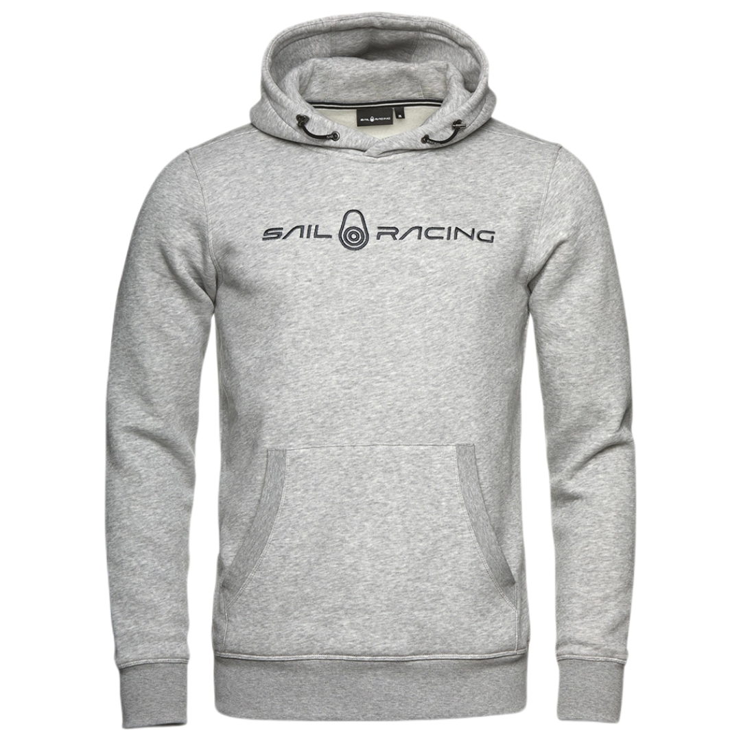 Sail Racing Bowman Hood Erkek Hoodie 