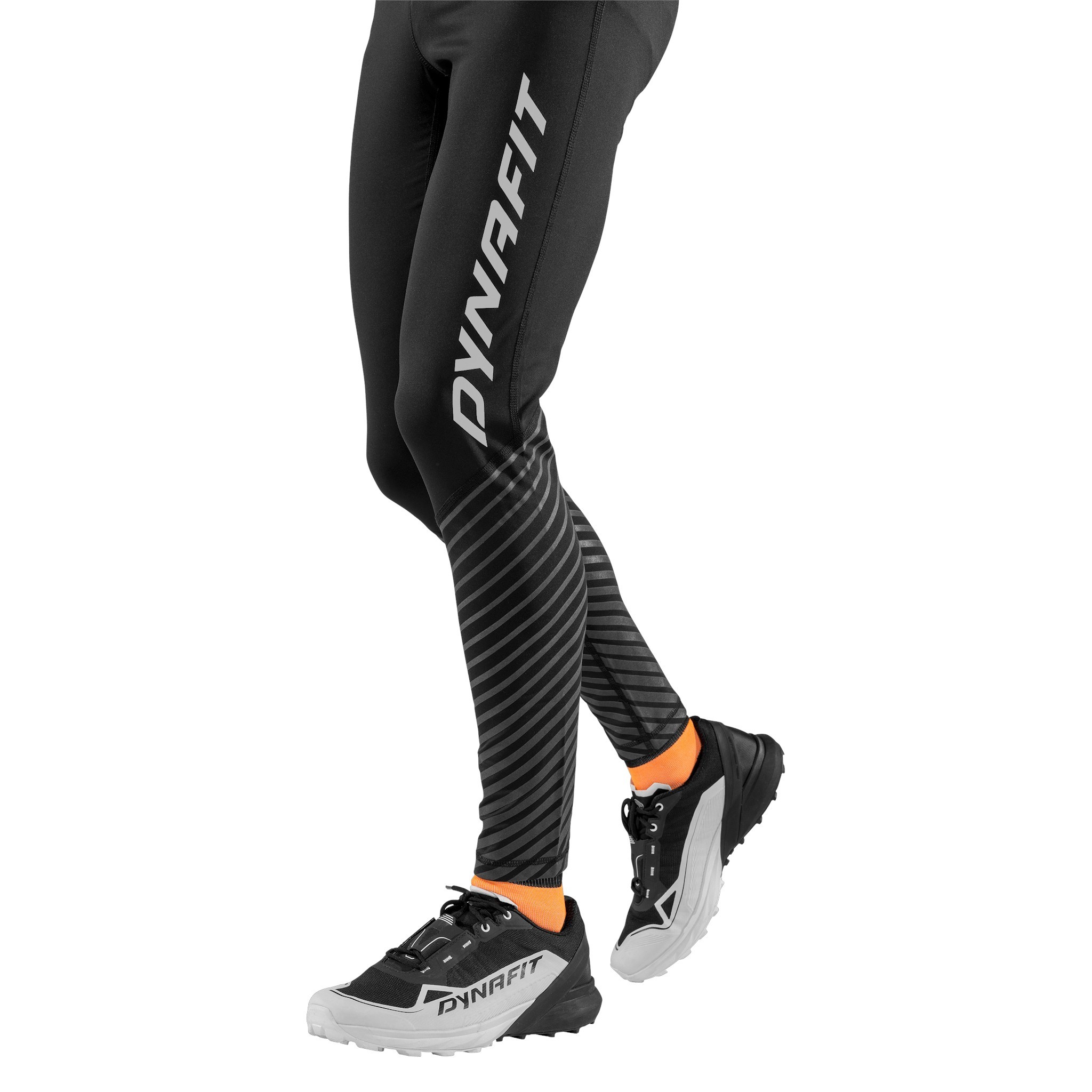 Dynafit Alpine Reflective Erkek Koşu Taytı