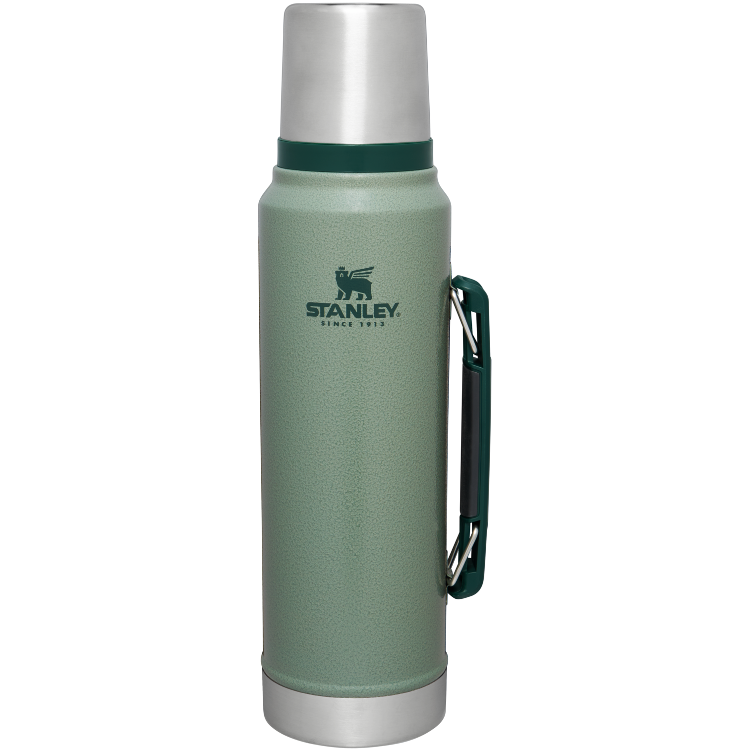 Stanley Classıc Legendary Bottle Medium Paslanmaz Çelik Termos | 1L