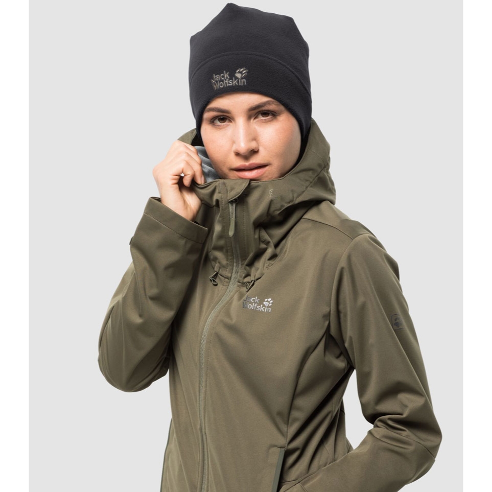 Jack Wolfskin REAL STUFF™ Unisex Polar Bere