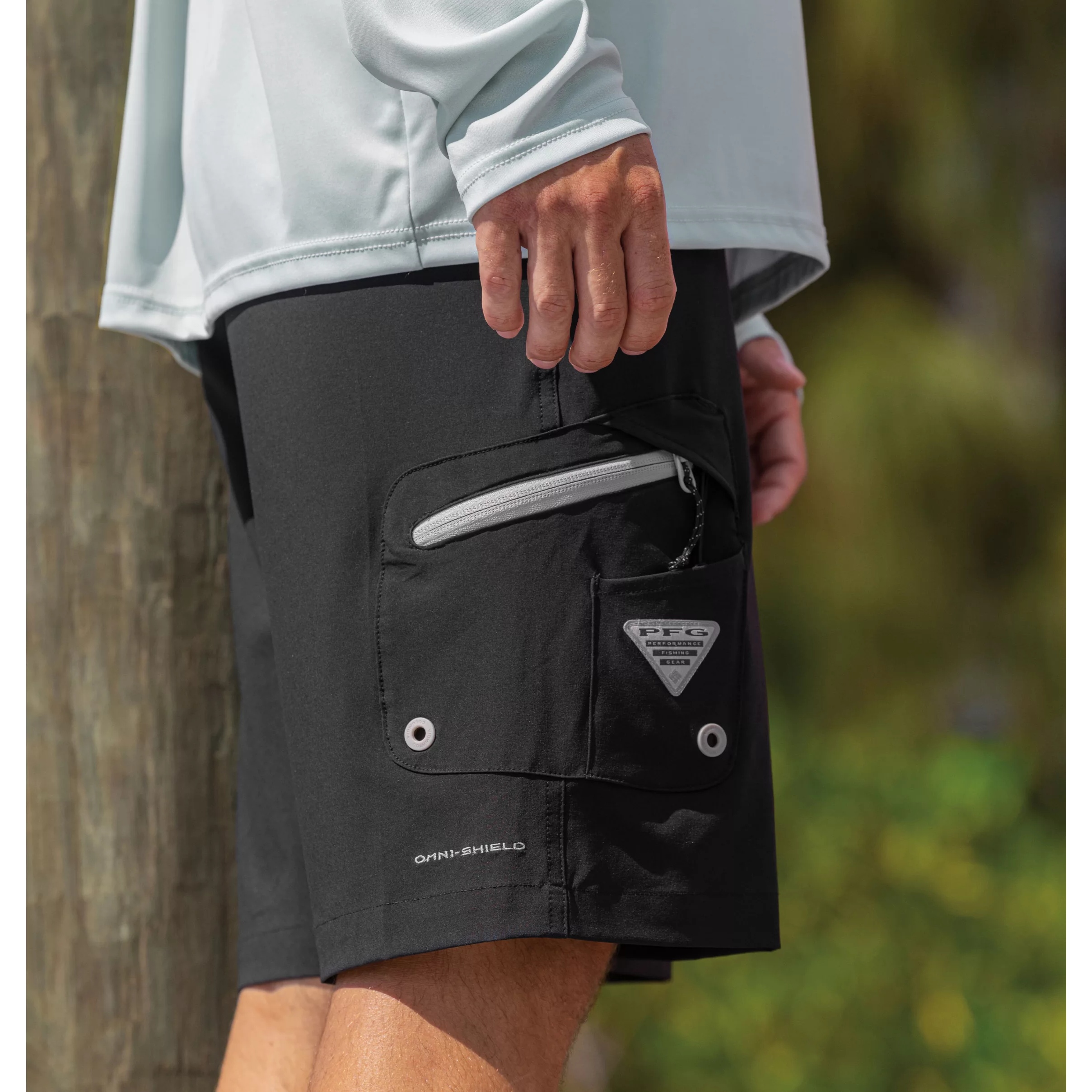 Columbia PFG Terminal Tackle™ Erkek Şort