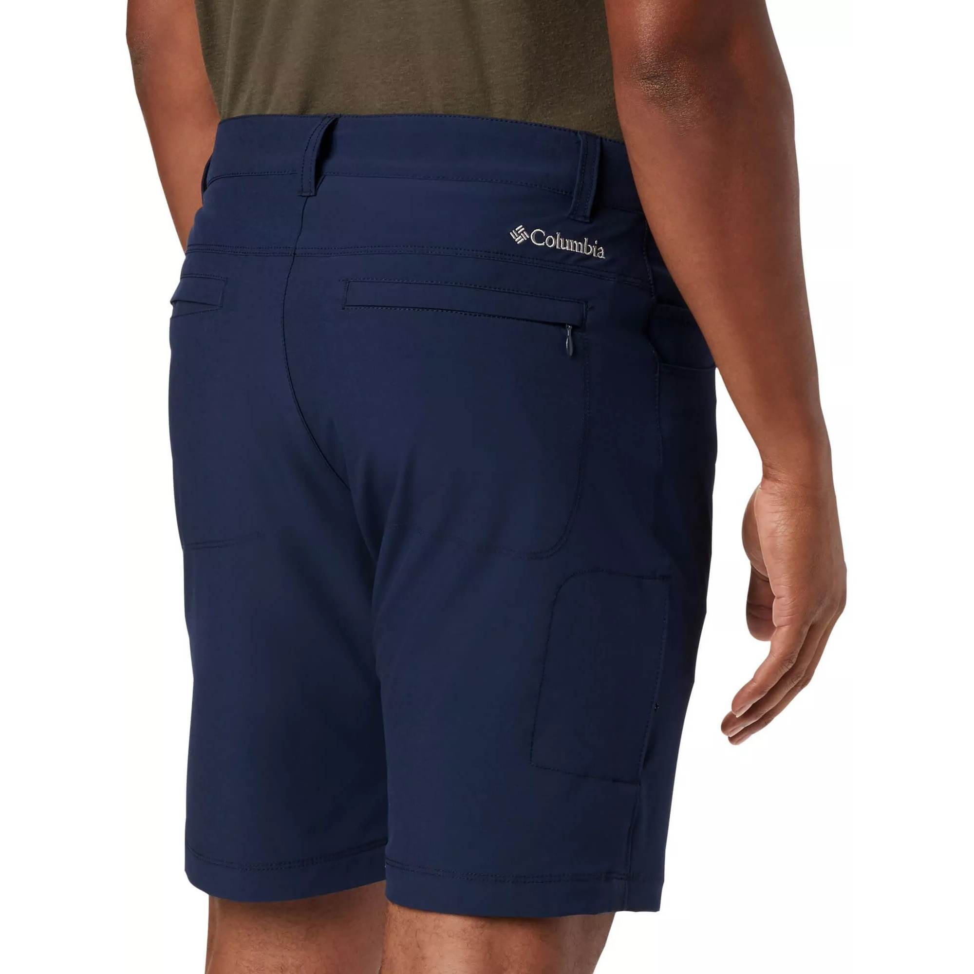 Columbia Outdoor Elements 5 Pkt Erkek Şort 