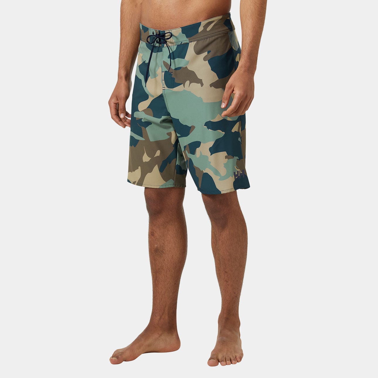 Helly Hansen HP Board Shorts 3.0 9