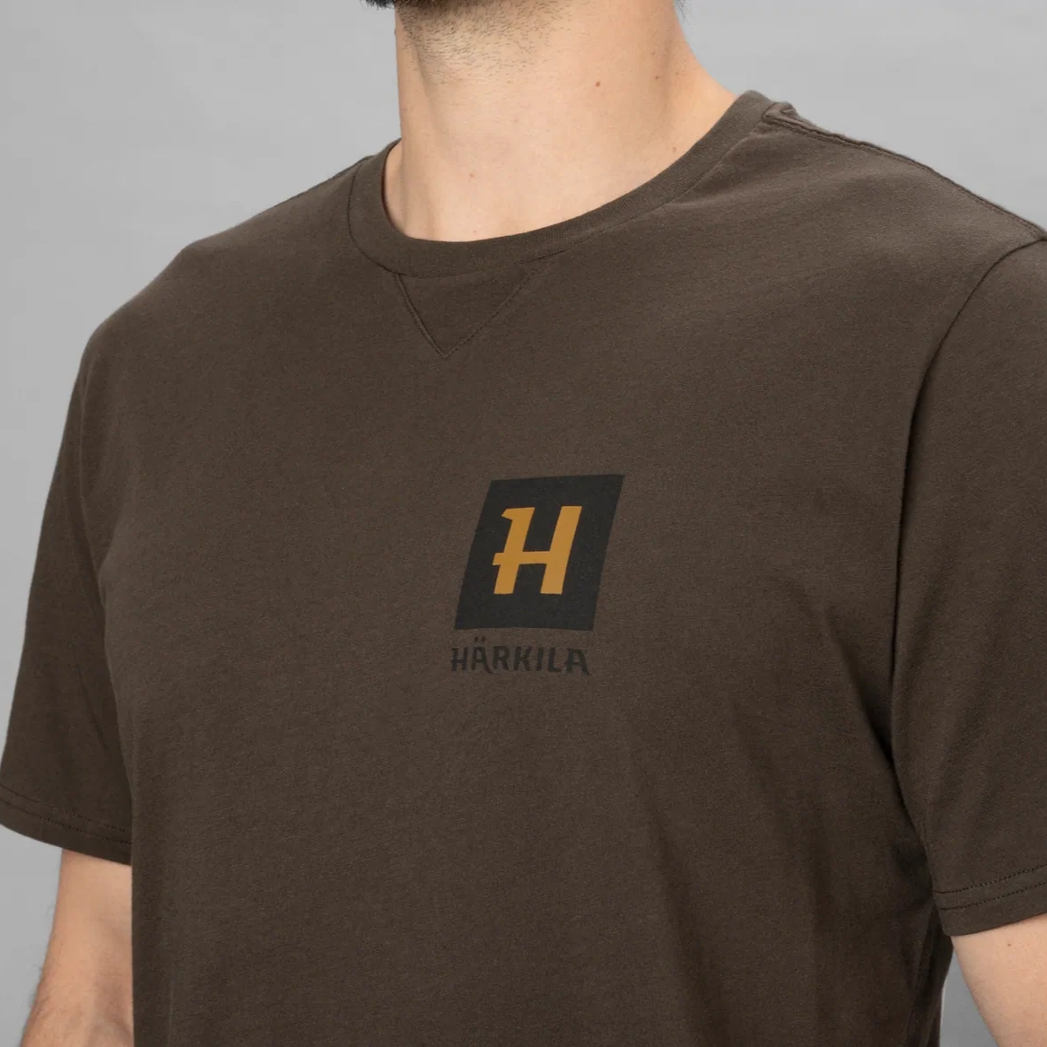 HÄRKILA Gorm Avcı T-shirt 