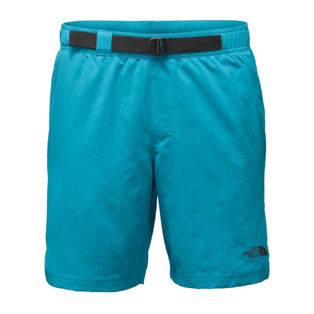 The North Face Class V Belted Trunk Erkek Teknik Şort