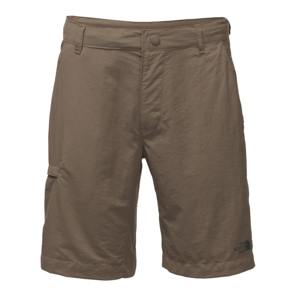 The North Face Horizon 2.0 Weimaraner Brown Erkek Teknik Şort