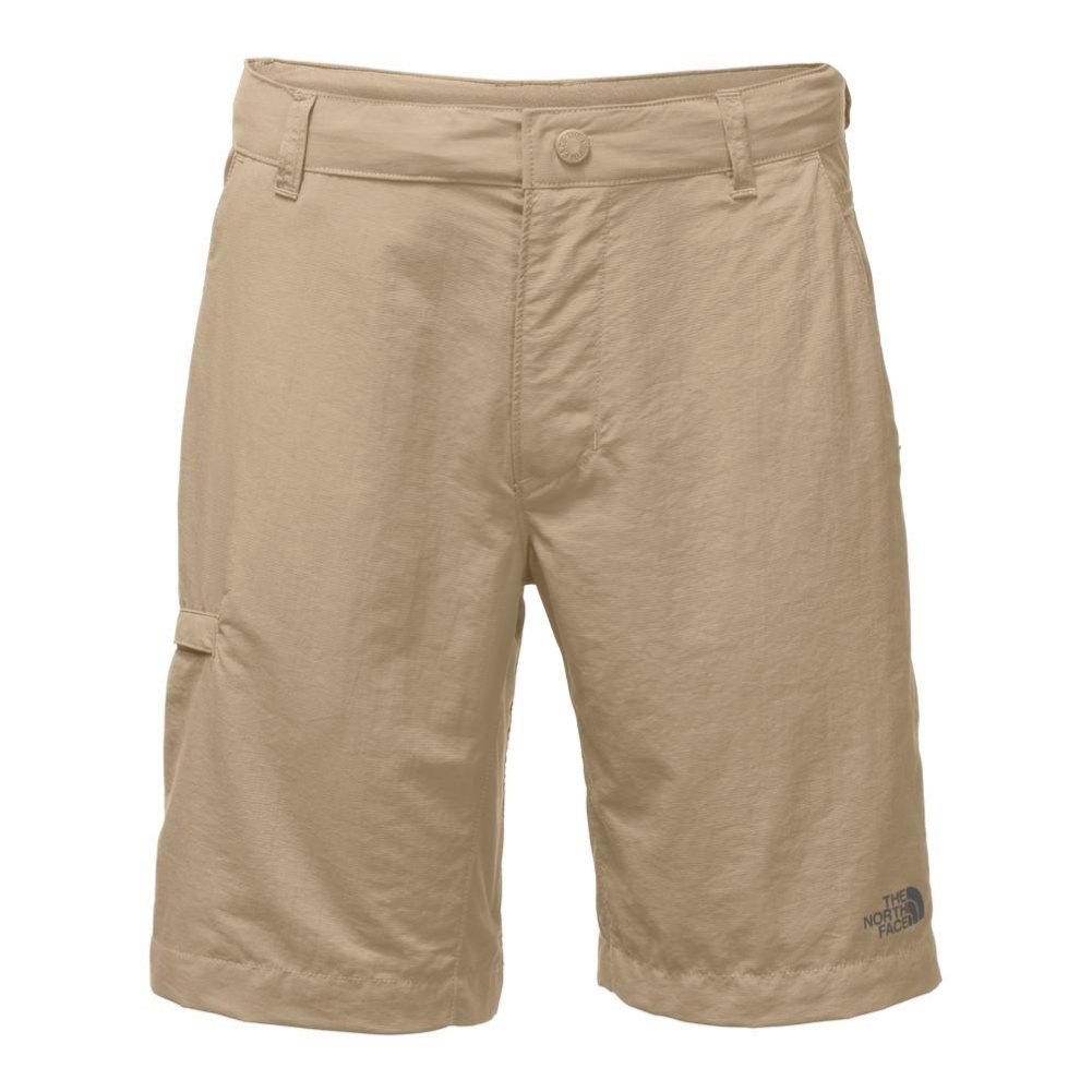 The North Face Horizon 2.0 Dune Beige Erkek Teknik Şort