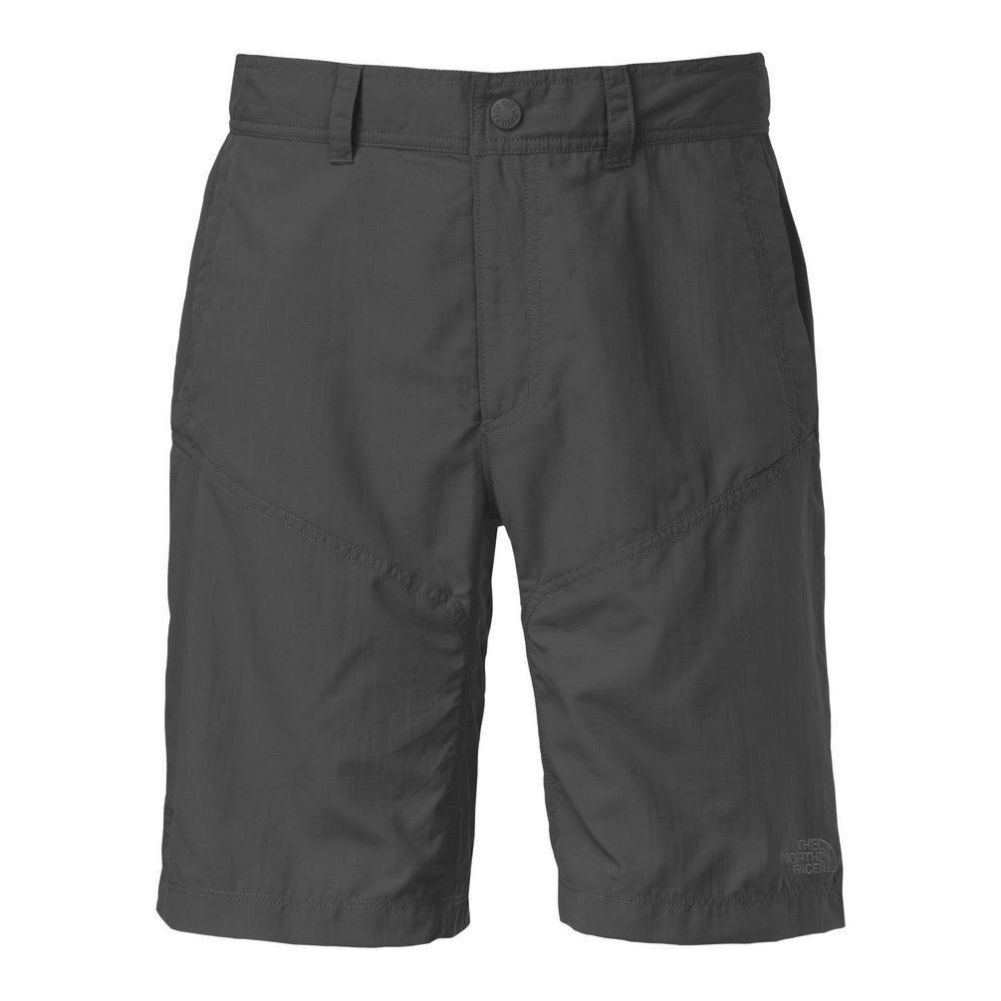 The North Face Horizon Utility Asphalt Grey Erkek Teknik Şort