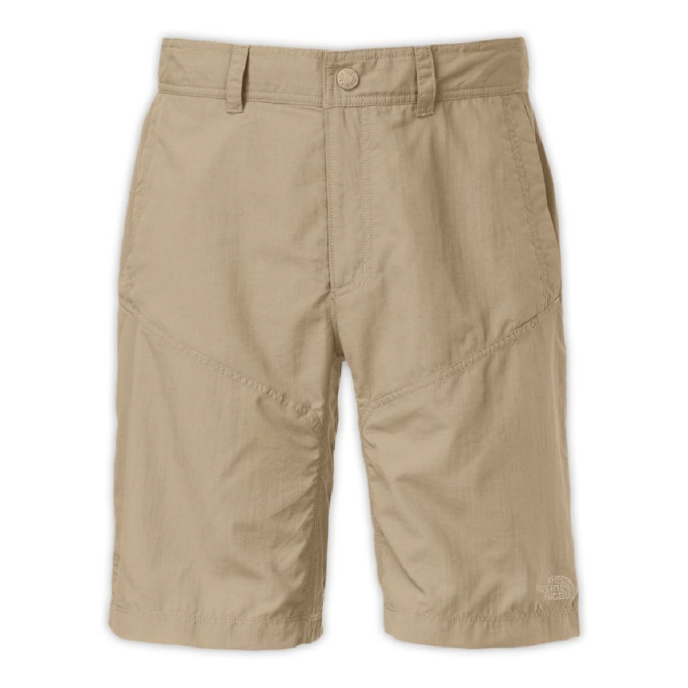 The North Face Horizon Utility Dune Beige Erkek Teknik Şort
