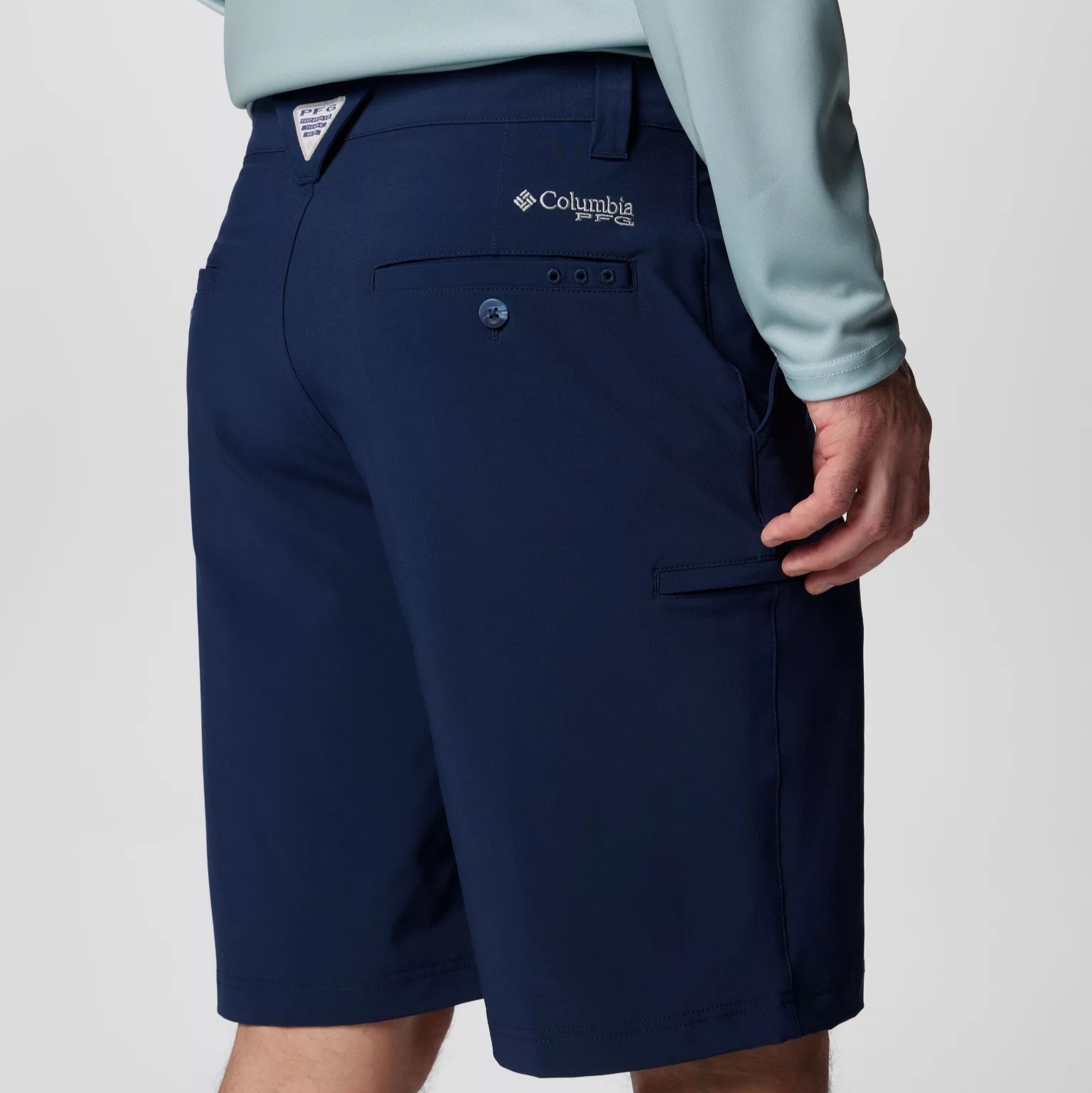 Columbia PFG Grander Marlin™ II Offshore Erkek Şort
