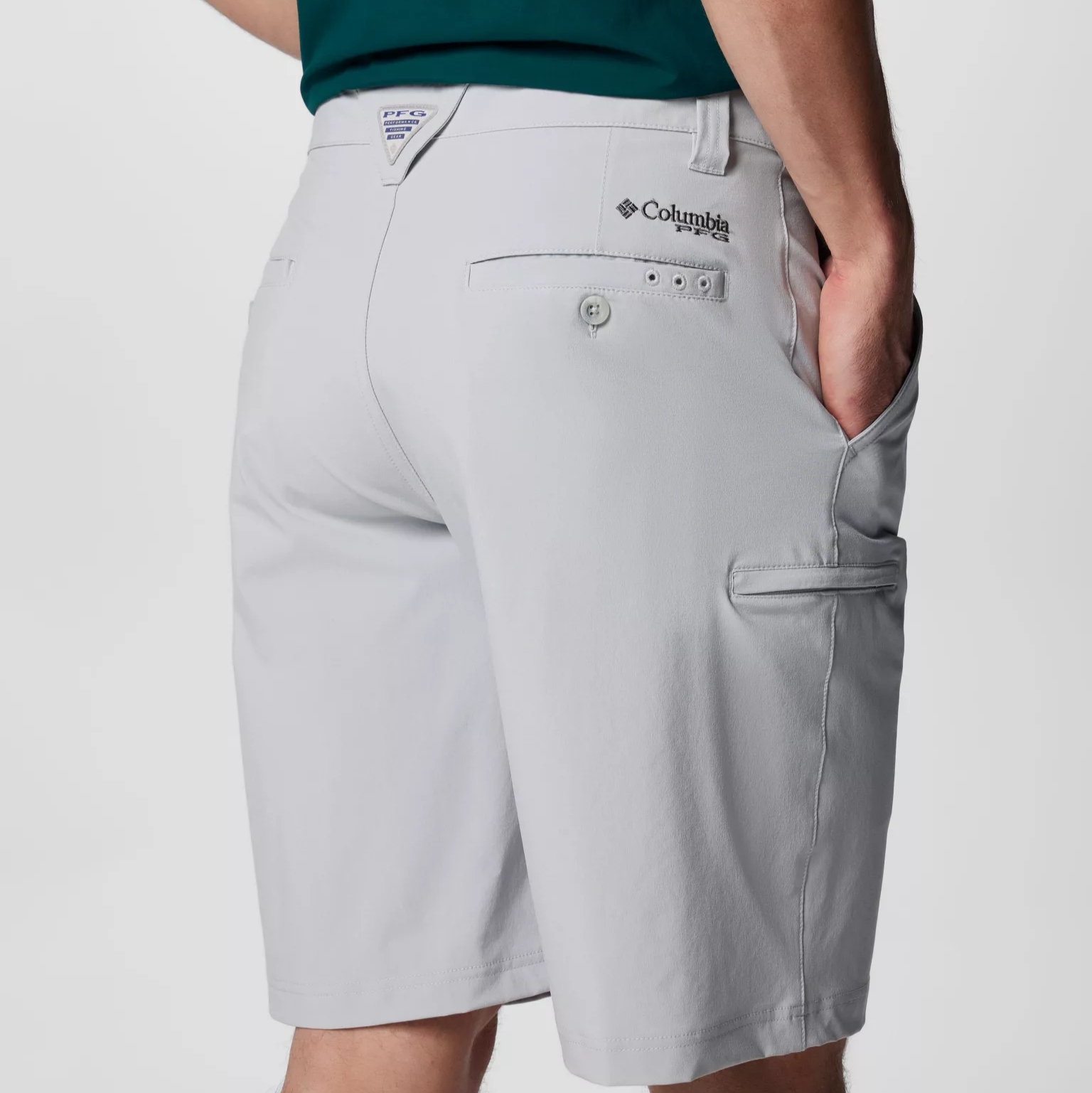 Columbia PFG Grander Marlin™ II Offshore Erkek Şort