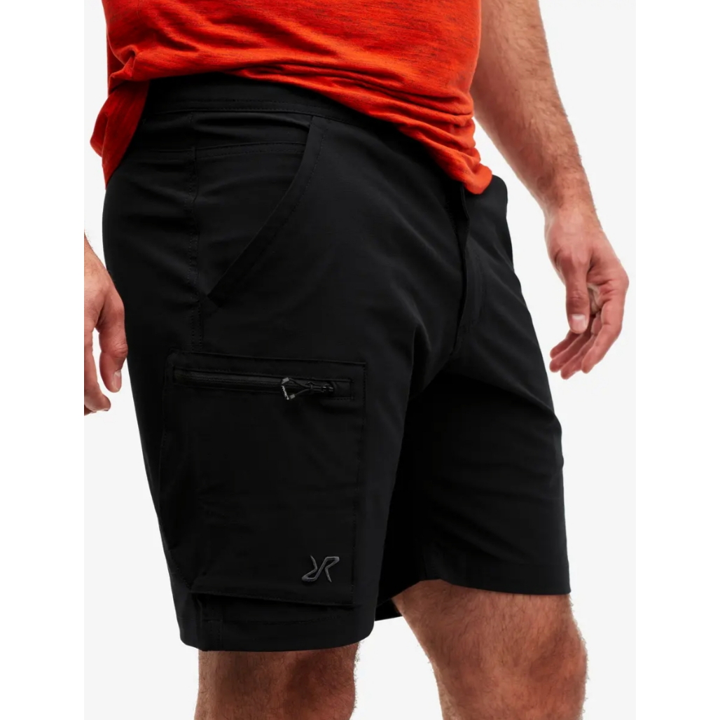 Revolution Race Boarderline Shorts Erkek Teknik Şort