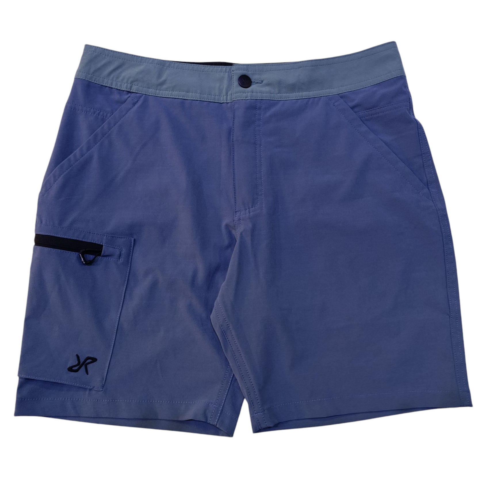 Revolution Race Boarderline Shorts Erkek Teknik Şort