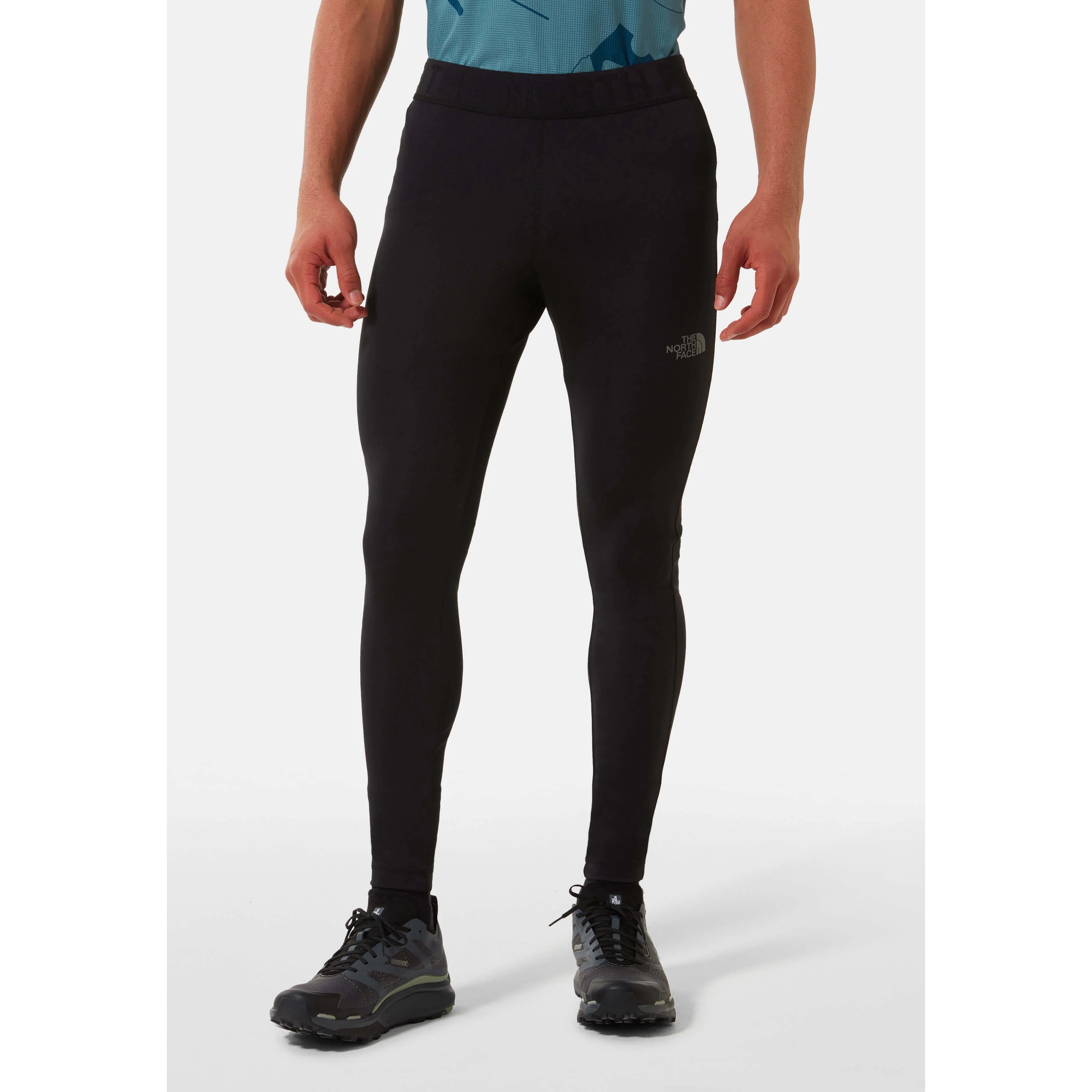 The North Face Running Tights Men Erkek Koşu Tayt