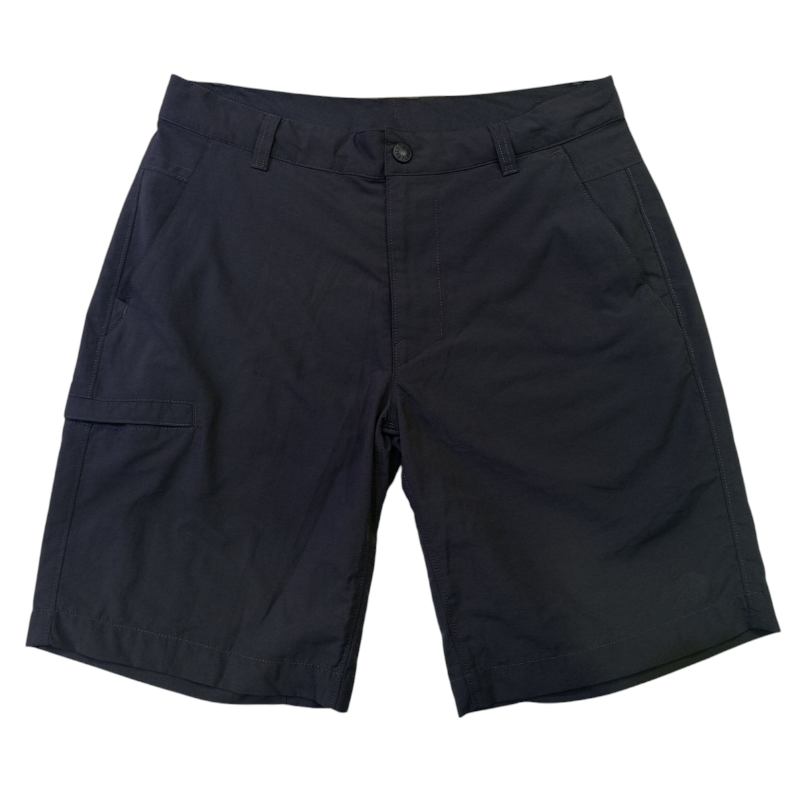 The North Face Horizon 2.0 Asphalt Grey Erkek Teknik Şort