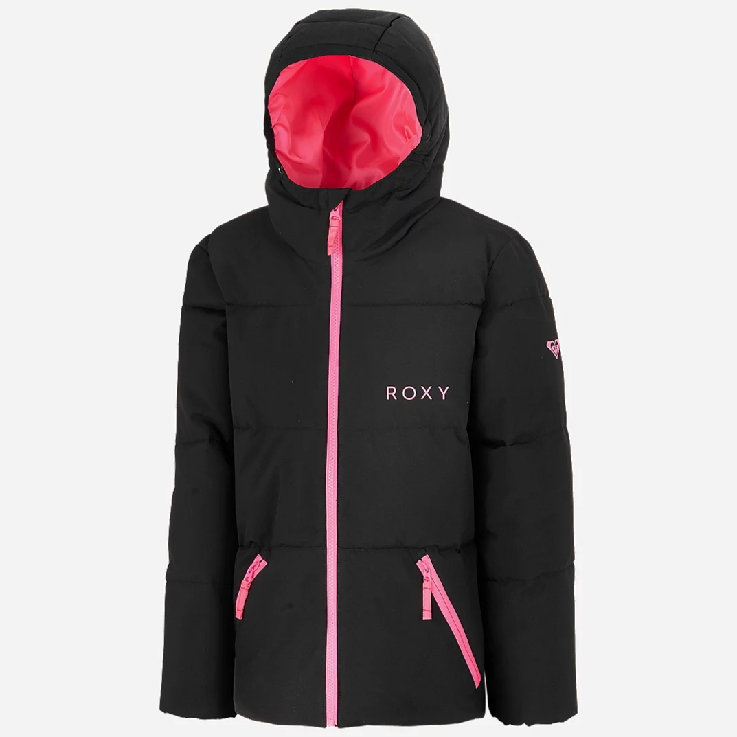 Roxy Sun Peaks Teknik Kız Çocuk 10K Kayak Montu